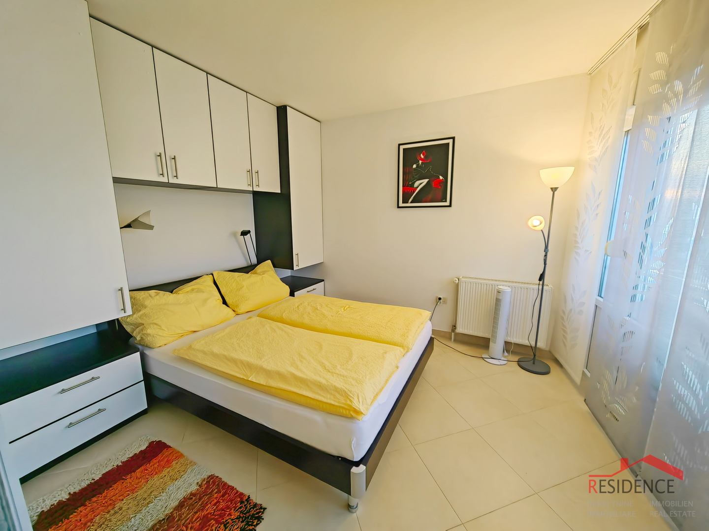 Medulin – Beautiful apartment first row to the sea