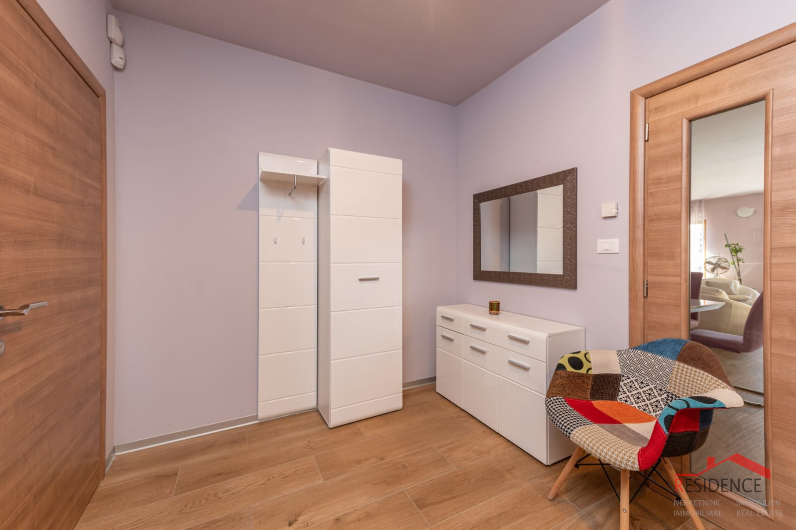 Banjole-Volme, prekrasan stan u prizemlju sa bazenom