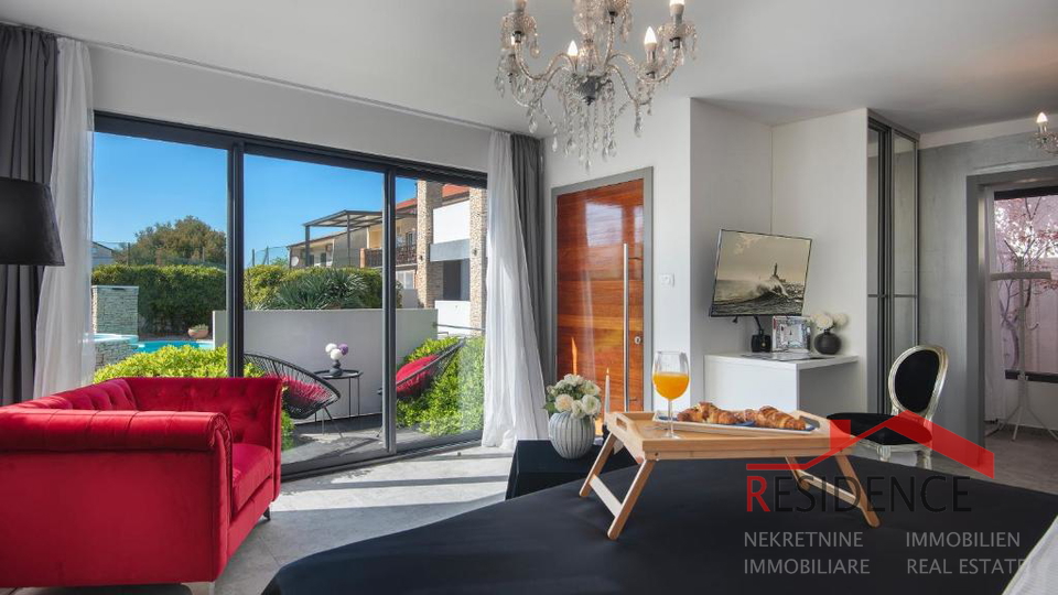 Medulin&comma; Boutique Hotel