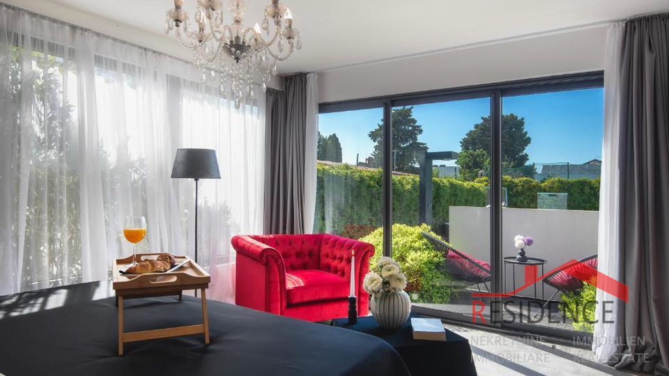 Medulin&comma; Boutique Hotel