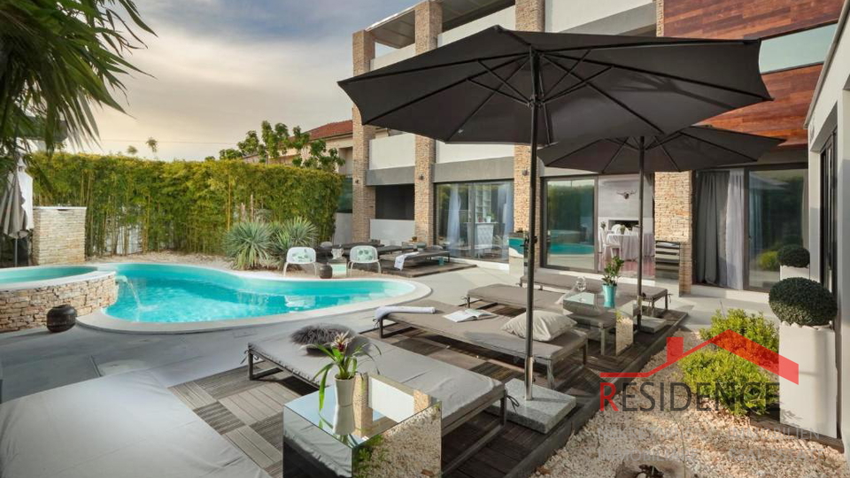 Medulin&comma; Boutique Hotel