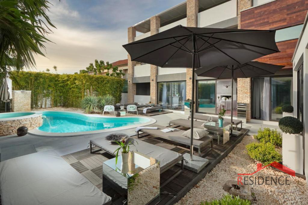 Medulin, Boutique Hotel