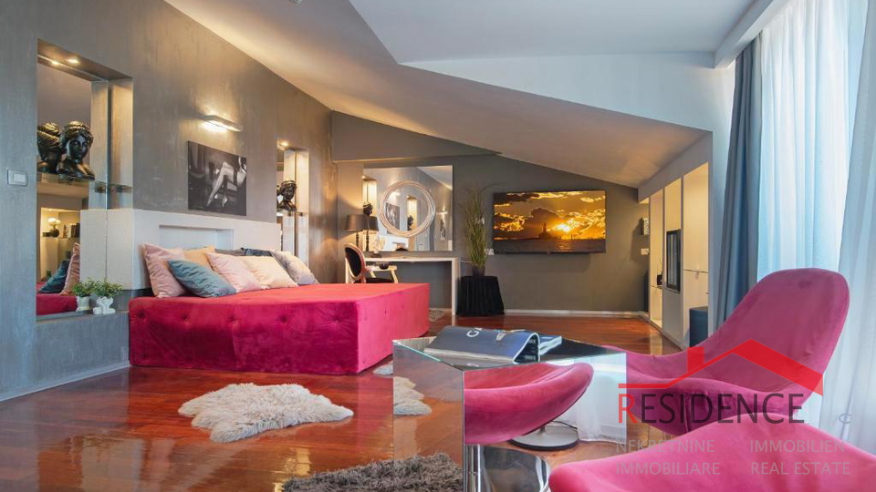 Medulin&comma; Boutique Hotel