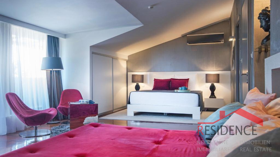 Medulin&comma; Boutique Hotel