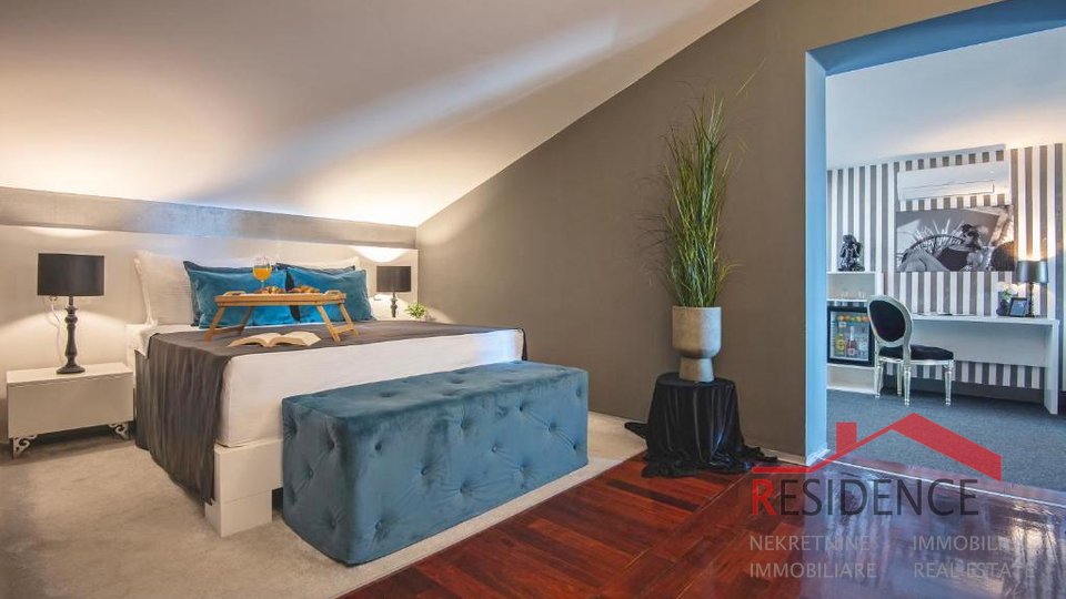 Medulin&comma; Boutique Hotel