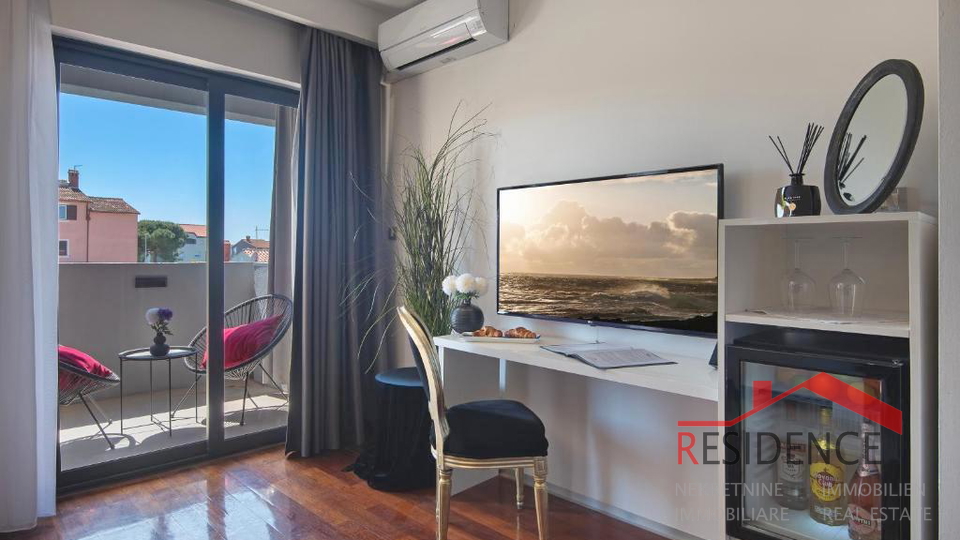 Medulin&comma; Boutique Hotel