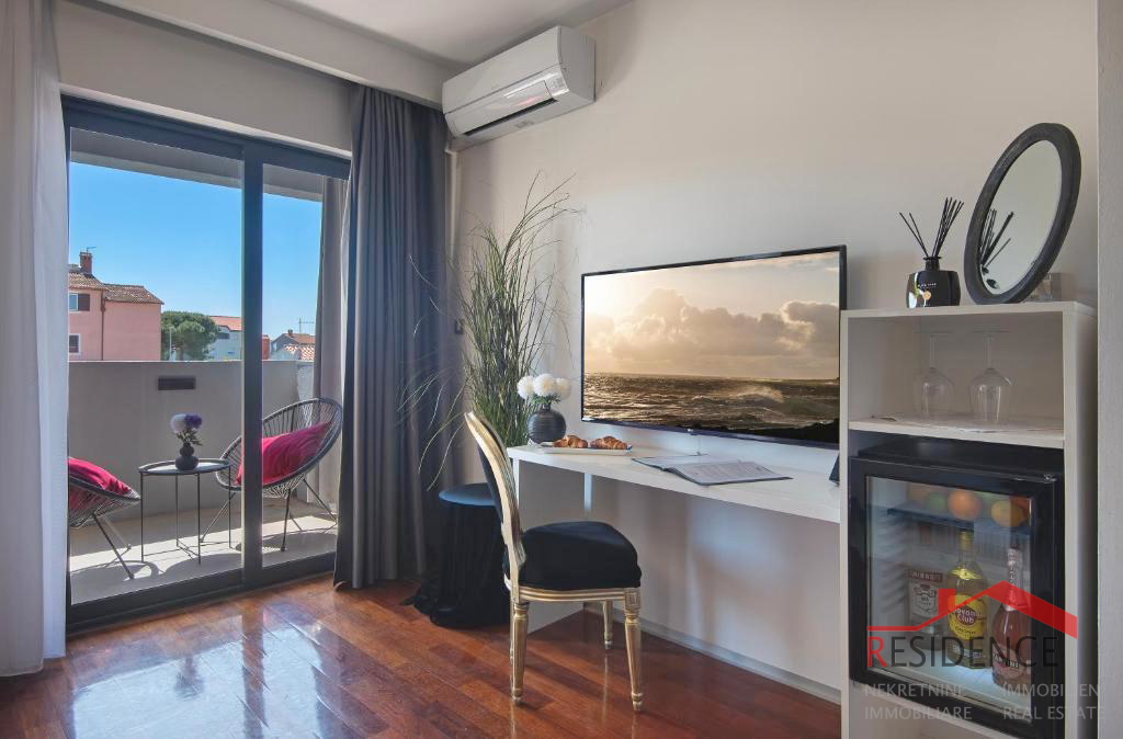 Medulin, Boutique Hotel