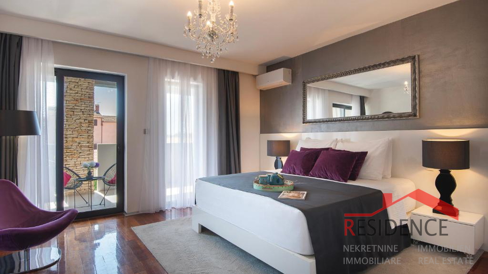 Medulin&comma; Boutique Hotel