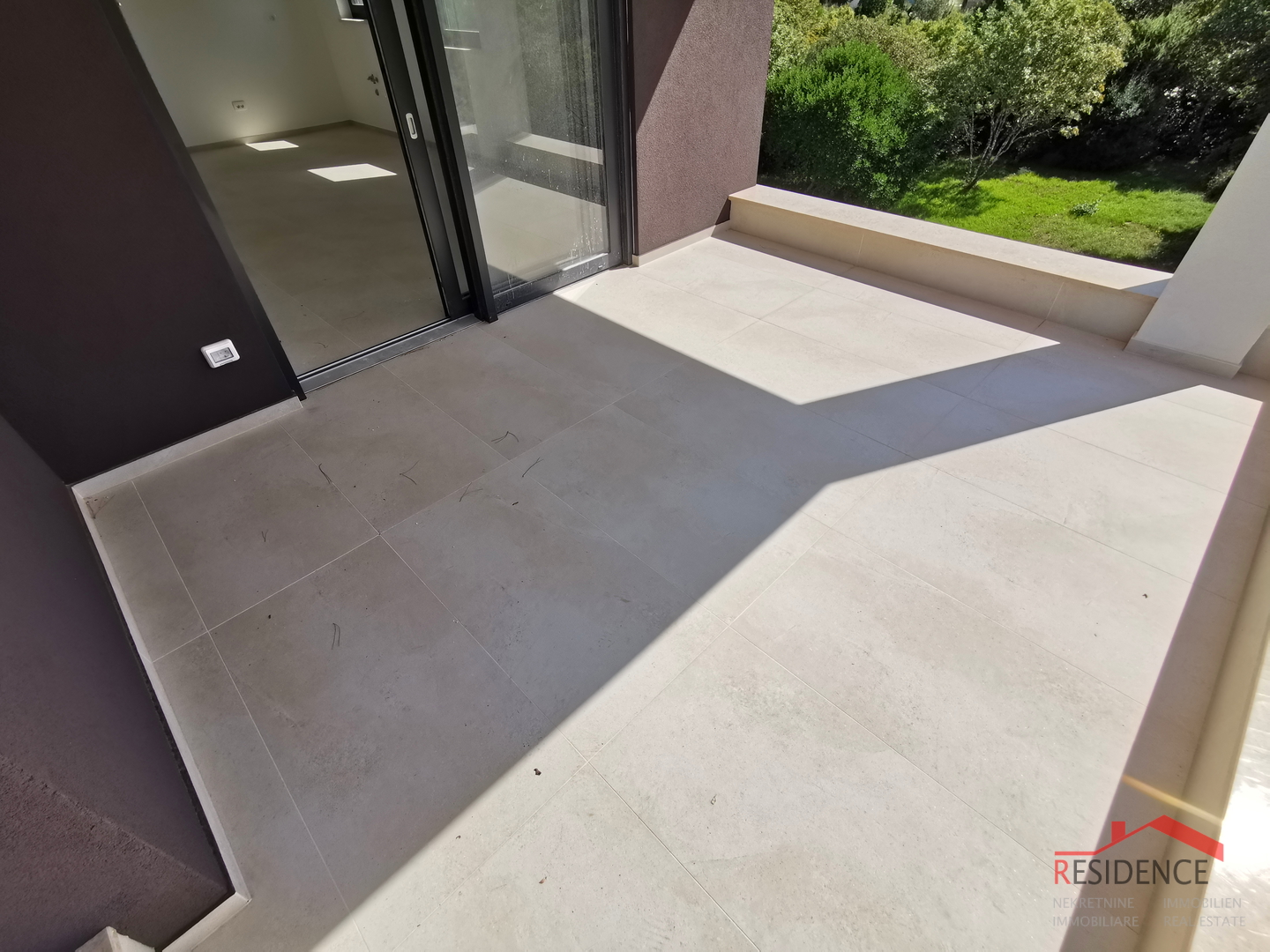 Medulin, novogradnja, stan, 2. kat, 3 spavaće sobe