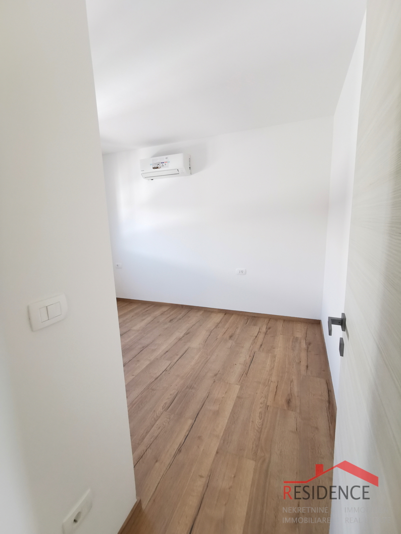 Medulin, novogradnja, stan, 2. kat, 3 spavaće sobe