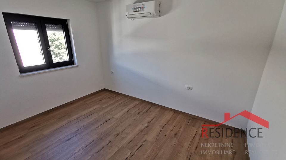 Medulin, novogradnja, stan, 2. kat, 3 spavaće sobe
