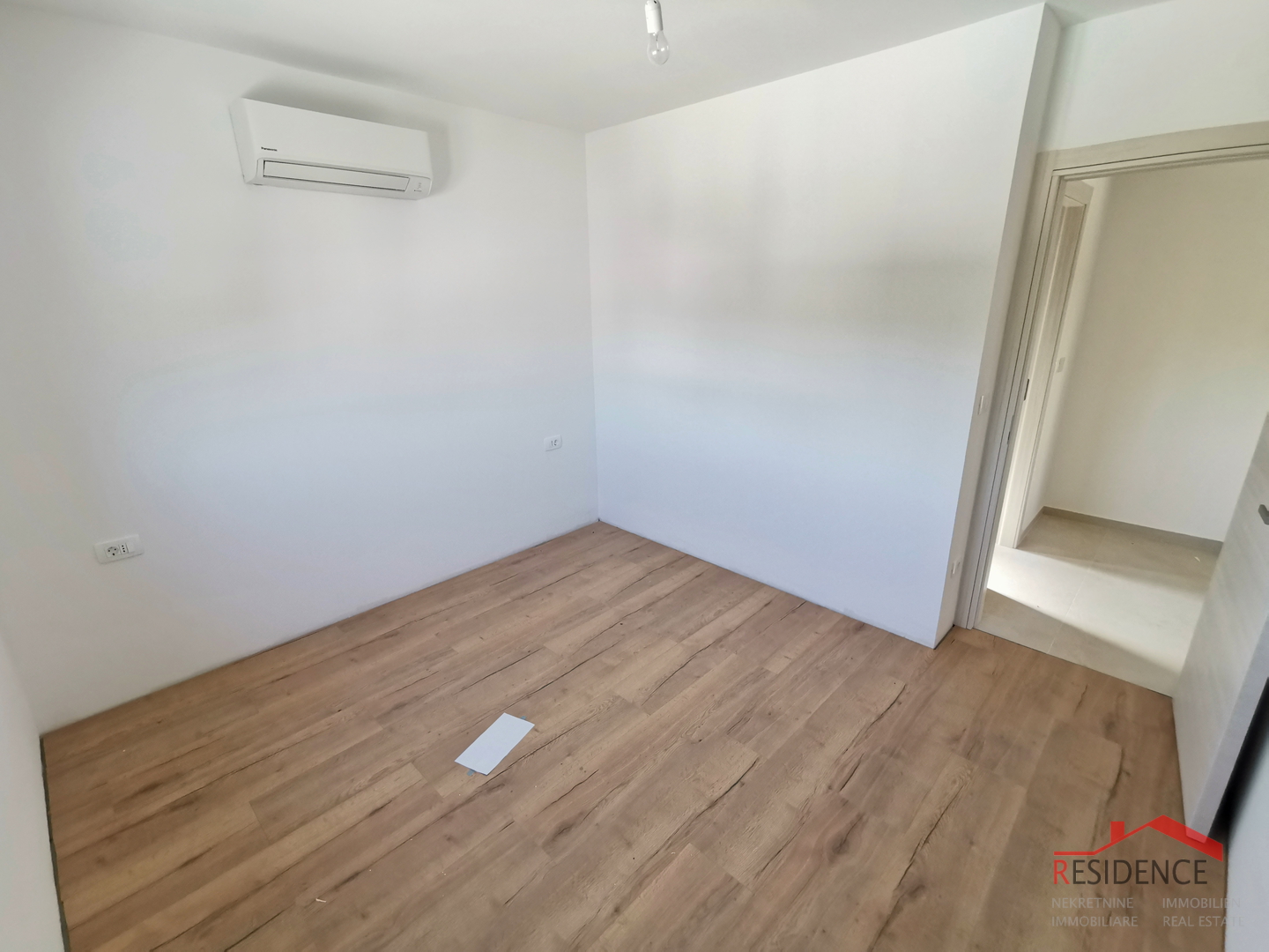 Medulin, novogradnja, stan, 2. kat, 3 spavaće sobe