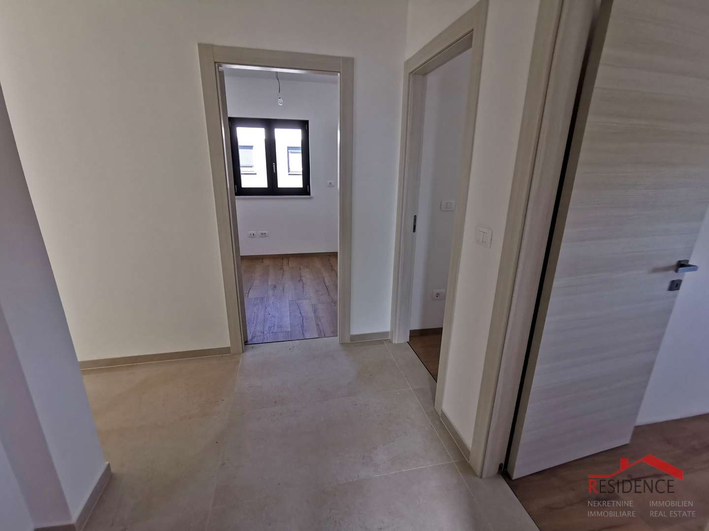 Medulin, novogradnja, stan, 2. kat, 3 spavaće sobe