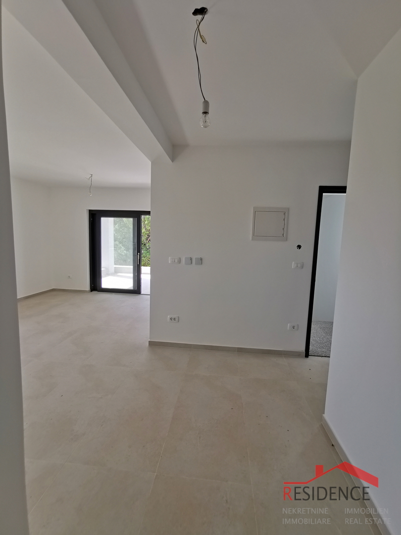 Medulin, novogradnja, stan, 2. kat, 3 spavaće sobe