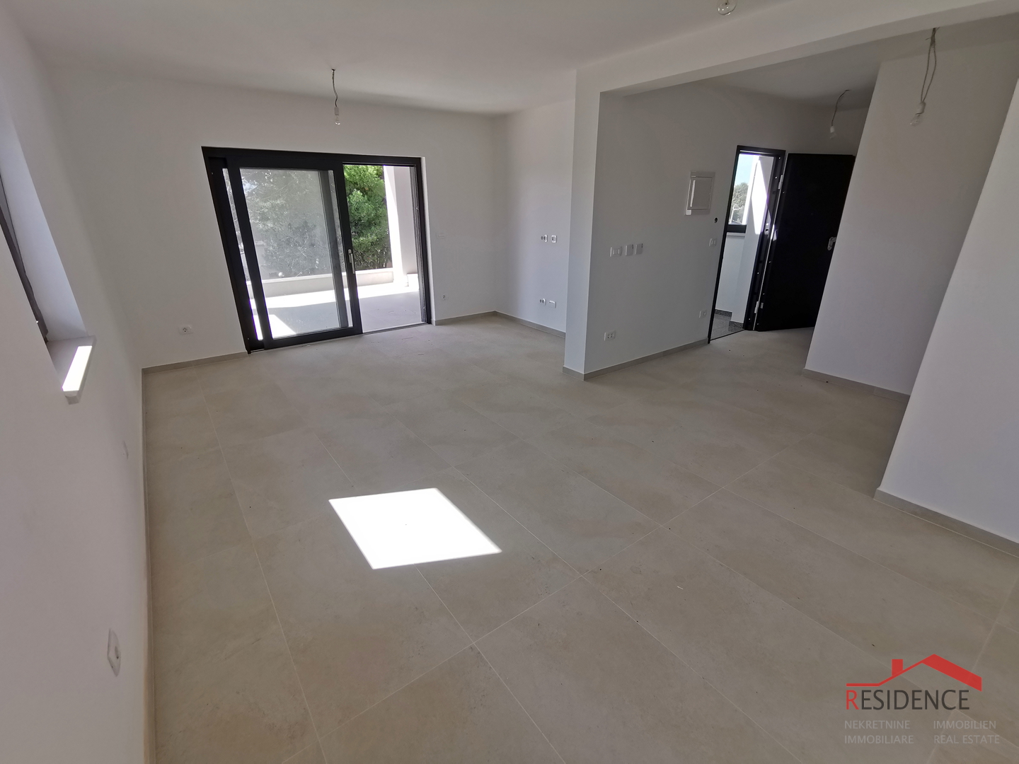 Medulin, novogradnja, stan, 2. kat, 3 spavaće sobe