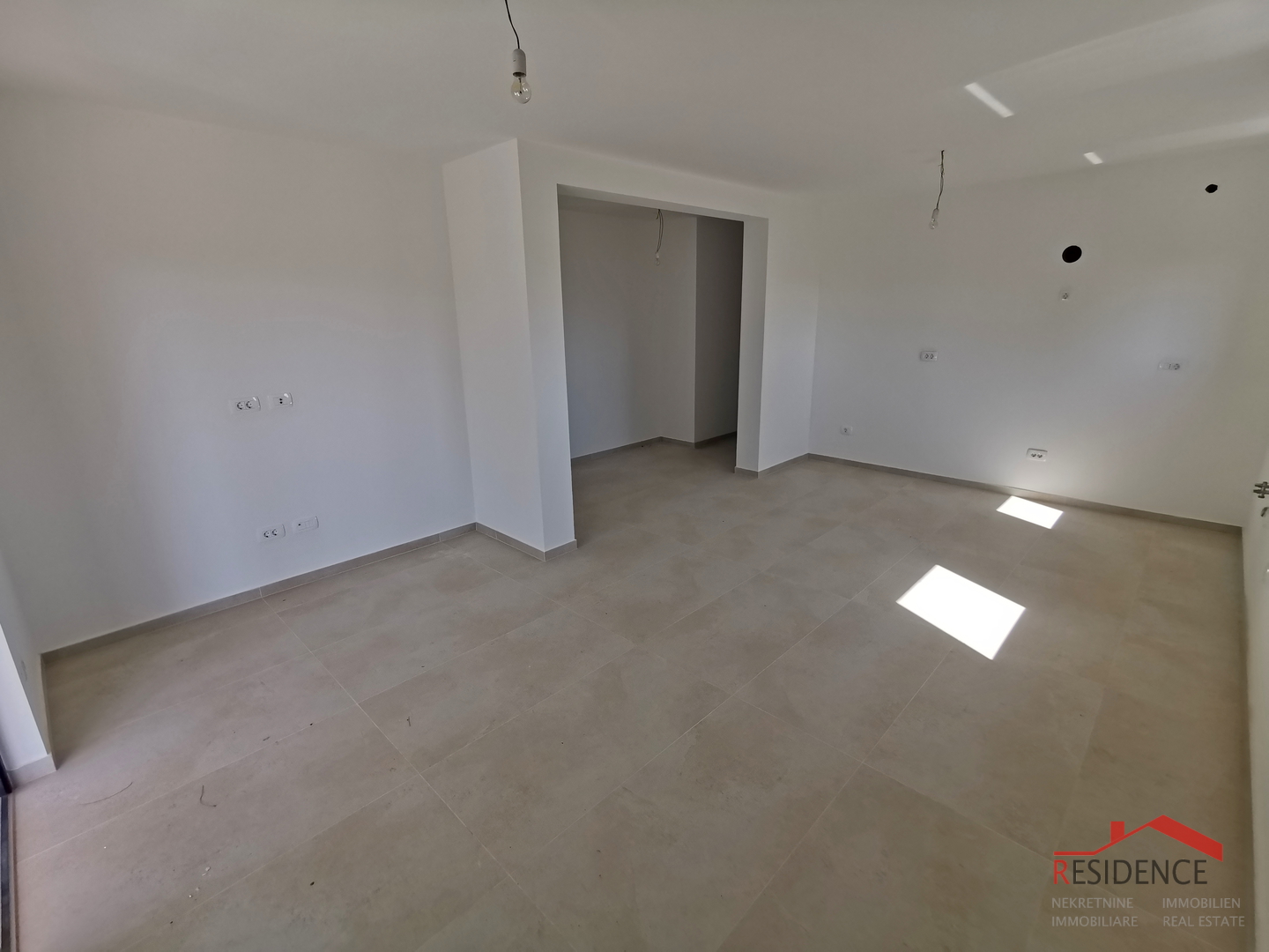 Medulin, novogradnja, stan, 2. kat, 3 spavaće sobe