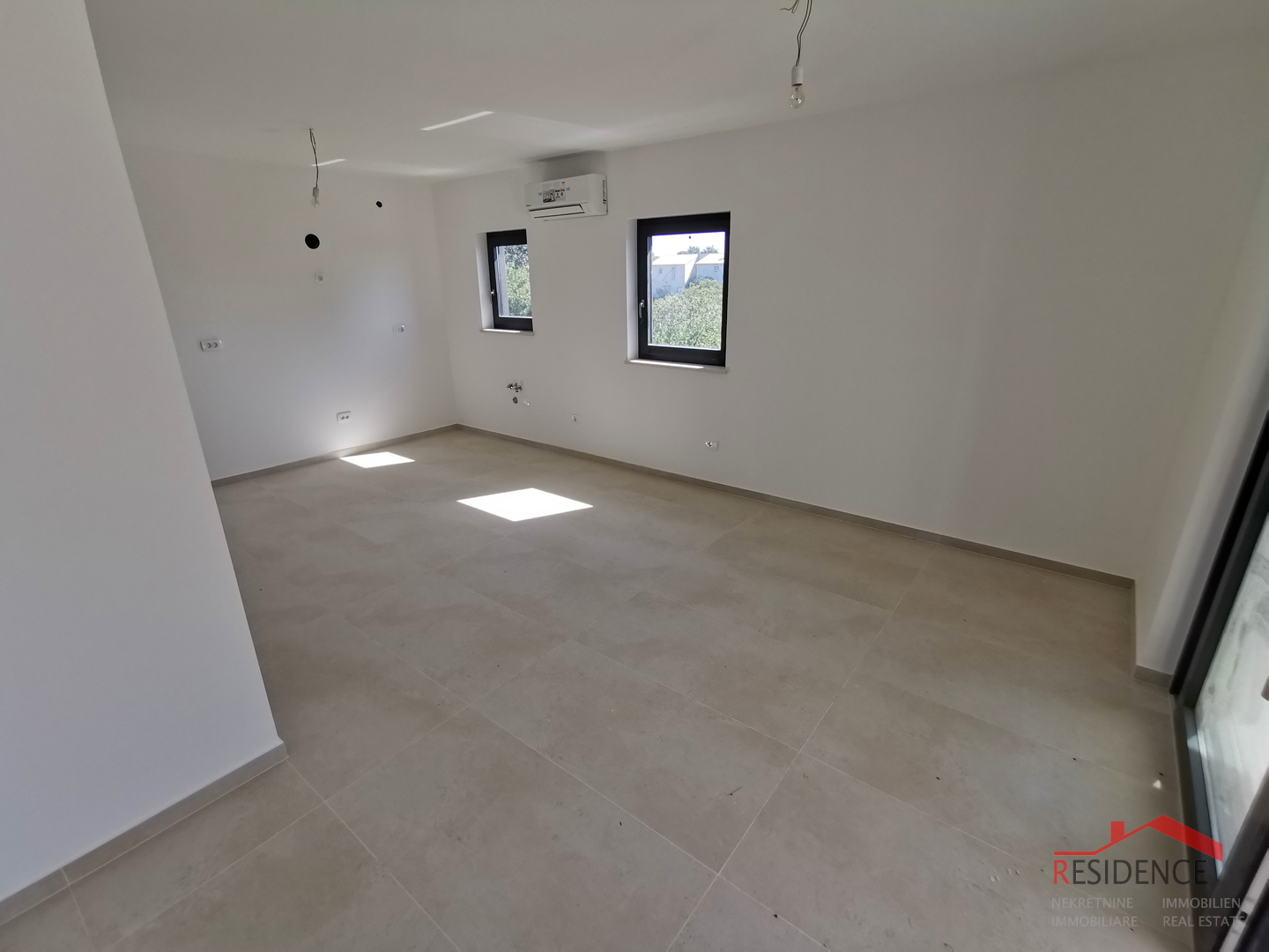 Medulin, novogradnja, stan, 2. kat, 3 spavaće sobe