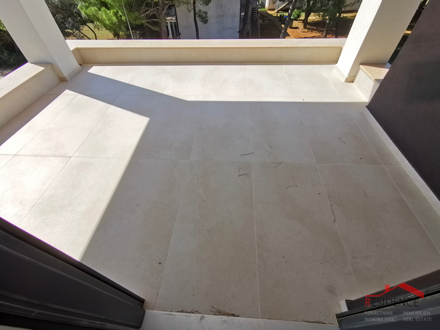 Medulin, novogradnja, stan, 2. kat, 3 spavaće sobe