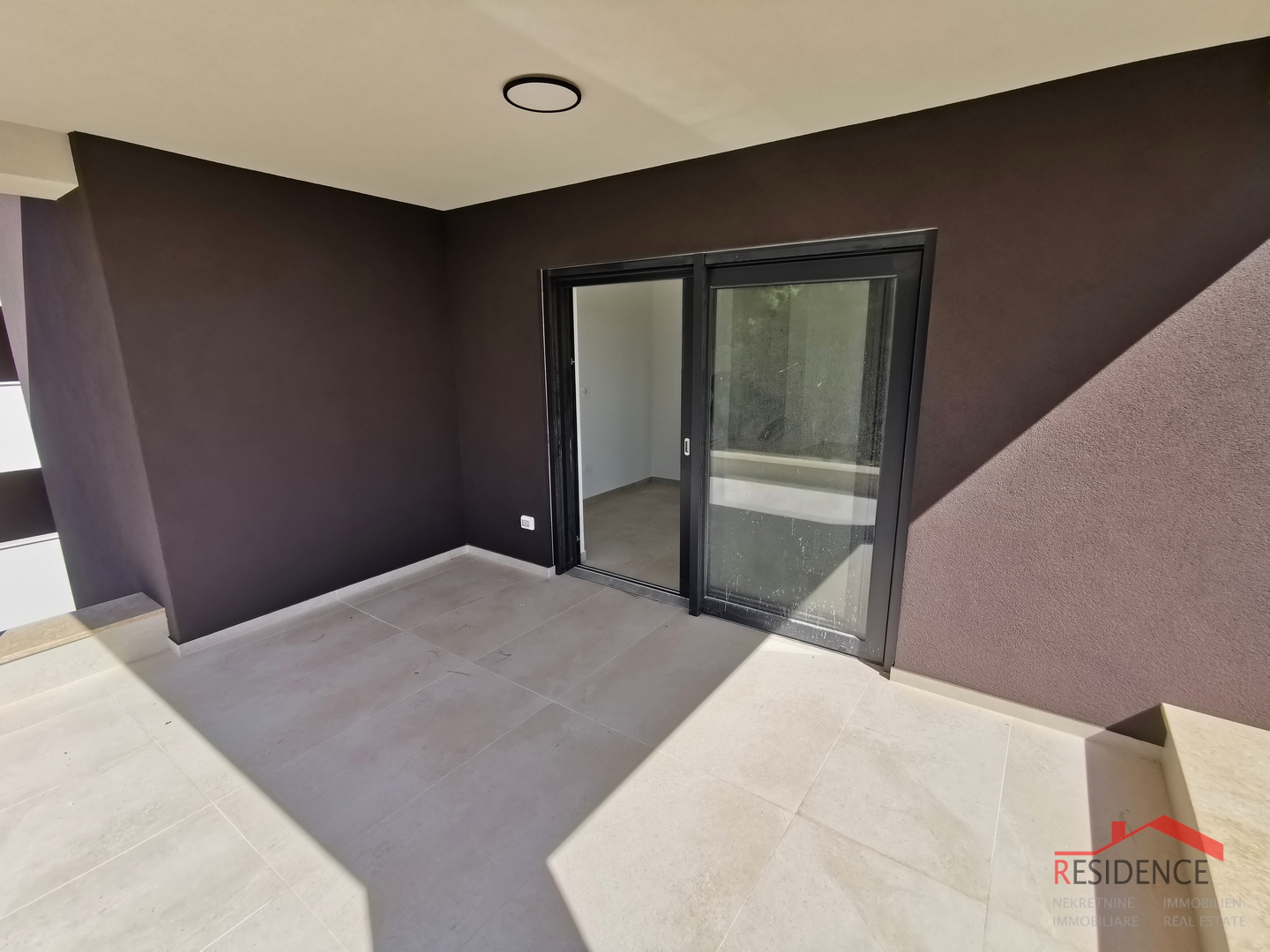 Medulin, novogradnja, stan, 2. kat, 3 spavaće sobe