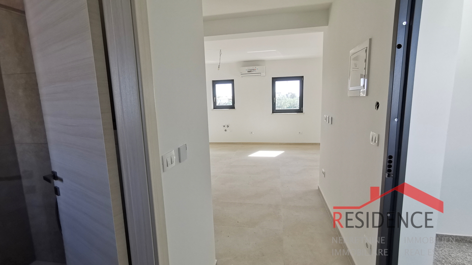 Medulin, novogradnja, stan, 2. kat, 3 spavaće sobe