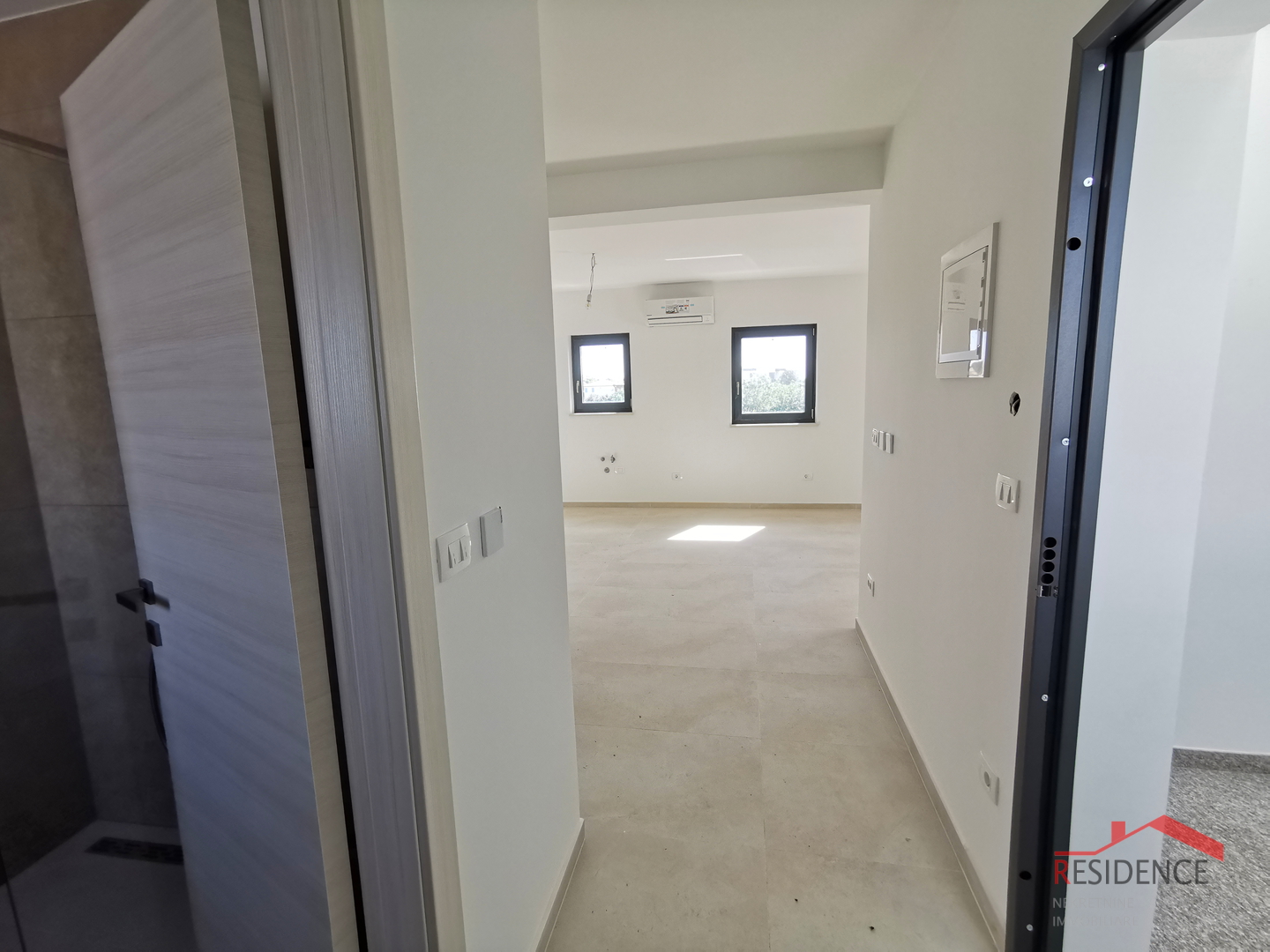 Medulin, novogradnja, stan, 2. kat, 3 spavaće sobe