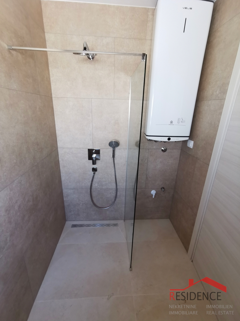 Medulin, novogradnja, stan, 2. kat, 3 spavaće sobe