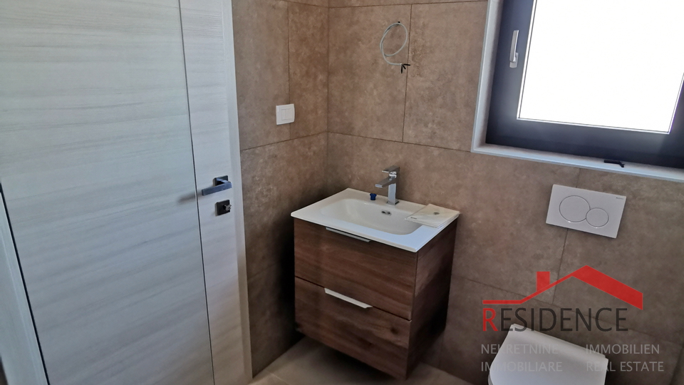 Medulin, novogradnja, stan, 2. kat, 3 spavaće sobe