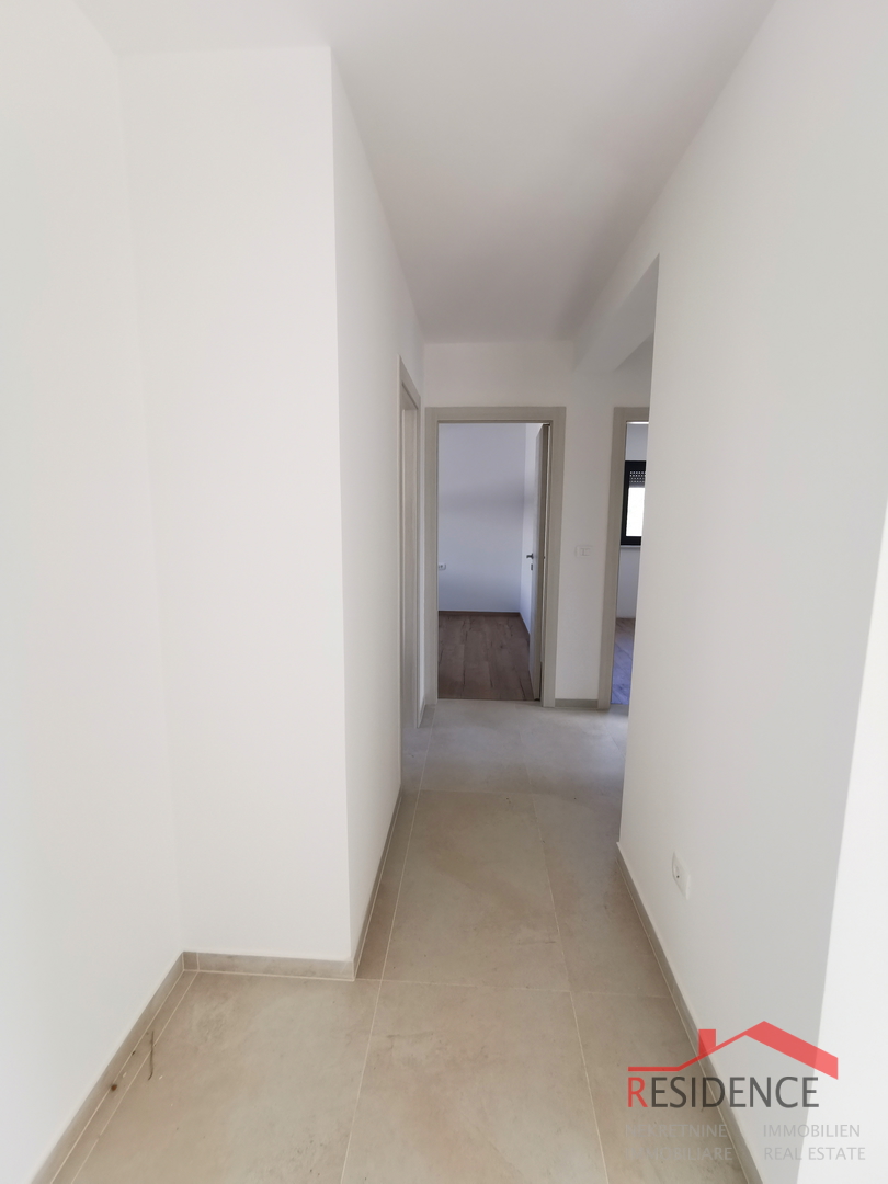 Medulin, novogradnja, stan, 2. kat, 3 spavaće sobe