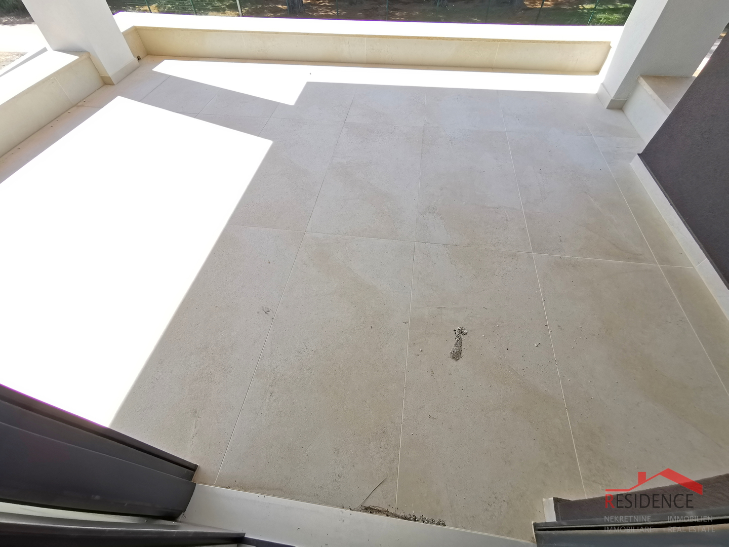 Medulin, novogradnja, stan na 1. katu, 3 spavaće sobe