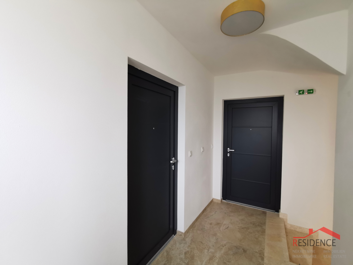 Medulin, detached house with 3 apartments, sea view