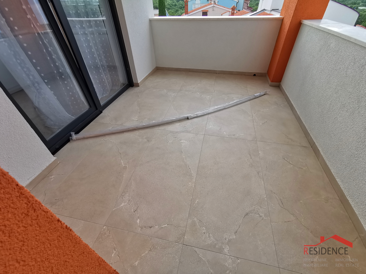 Medulin, detached house with 3 apartments, sea view