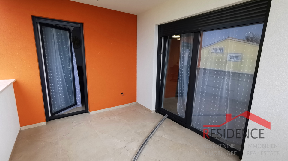 Medulin, Einfamilienhaus mit 3 Wohnungen, Meerblick