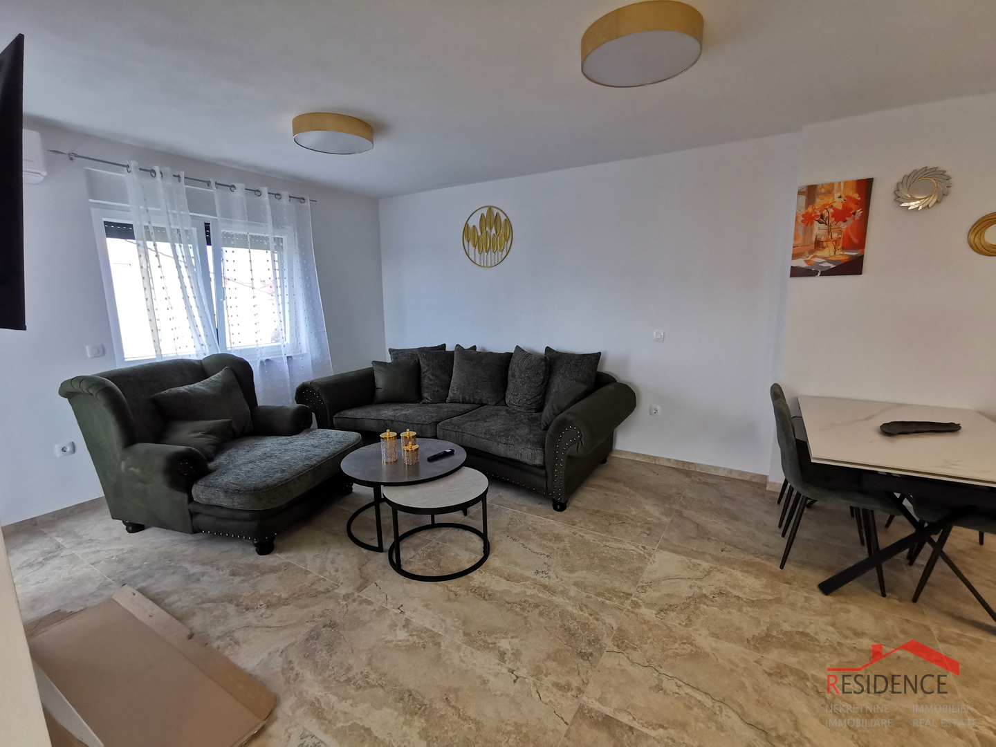 Medulin, detached house with 3 apartments, sea view