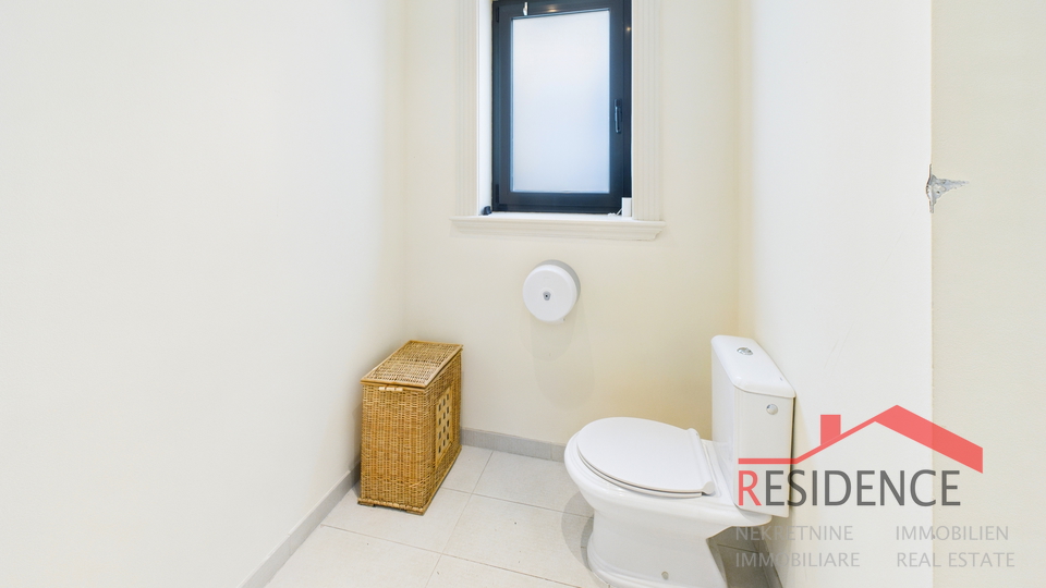 Banjole&comma; luxury villa with a swimming pool&comma; near by sea and Marina