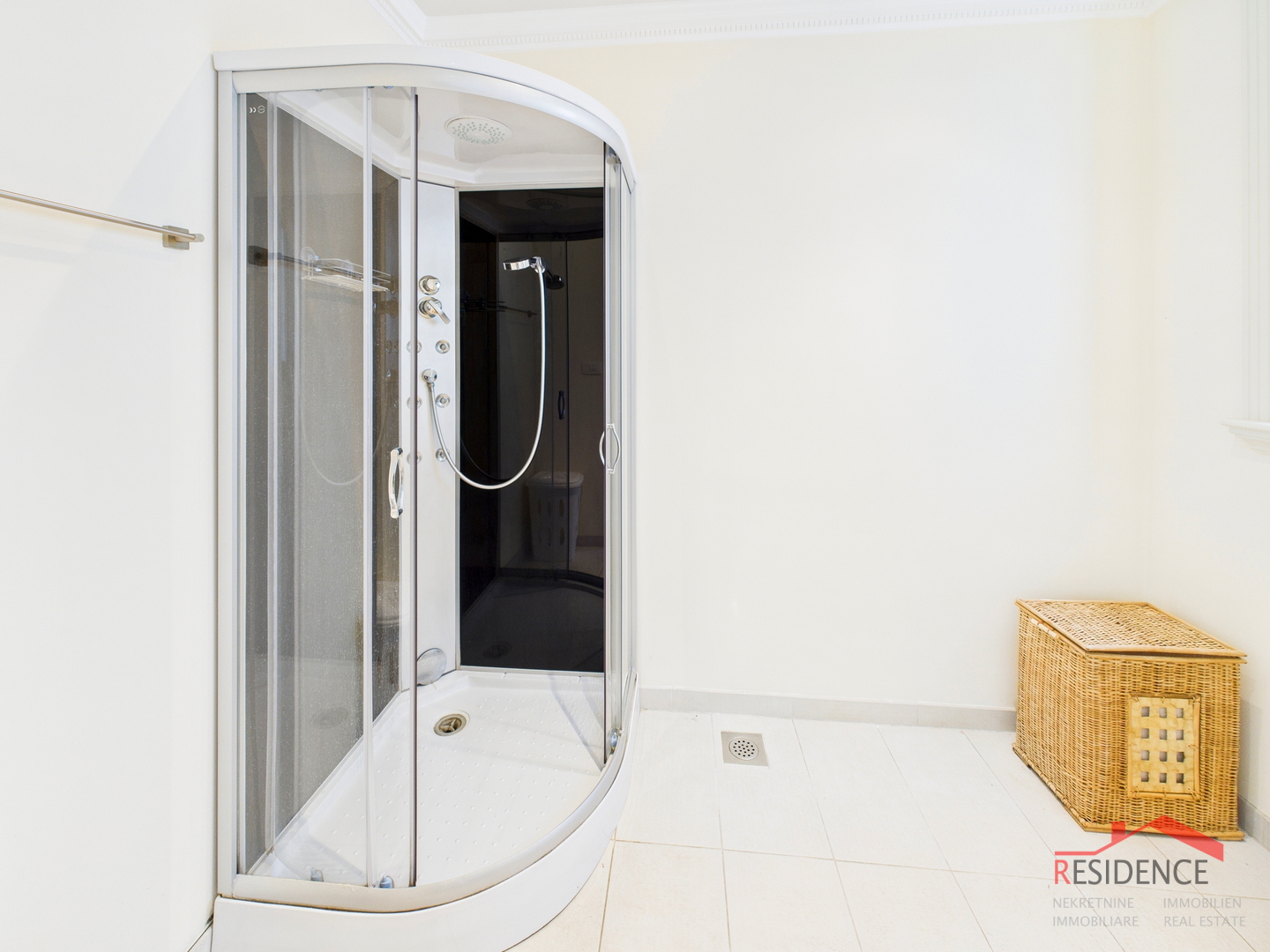 Banjole, Luxusvilla mit Swimmingpool, in der Nähe von Meer und Yachthafen