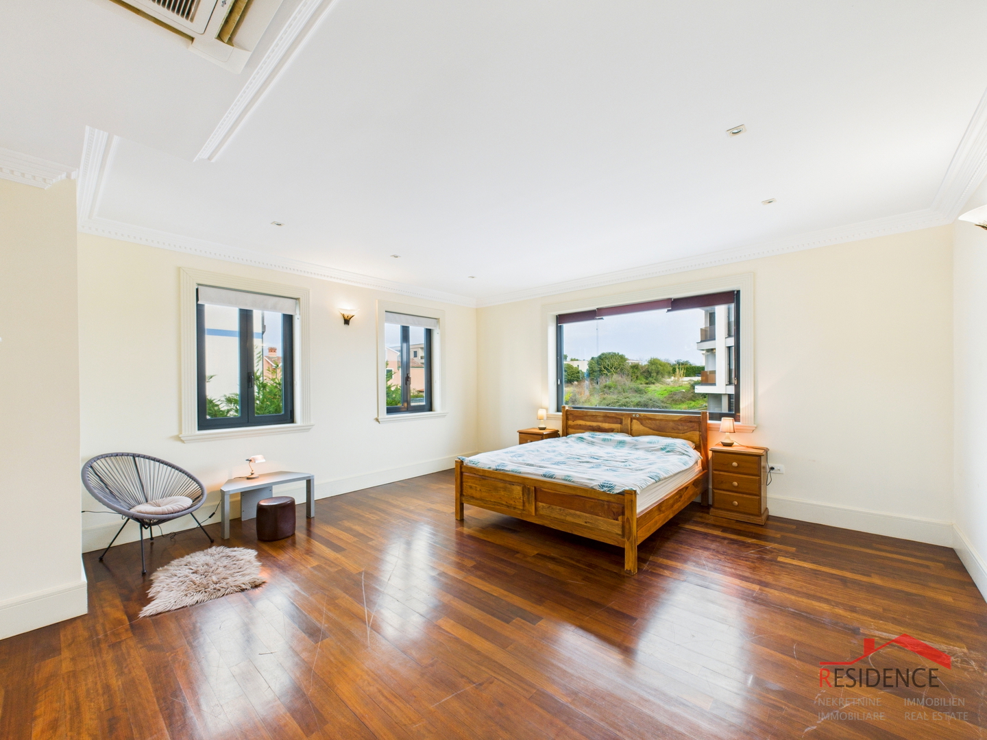 Banjole, Luxusvilla mit Swimmingpool, in der Nähe von Meer und Yachthafen