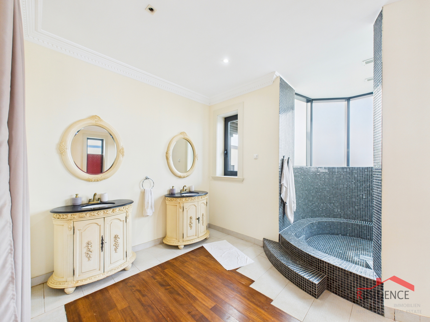 Banjole, Luxusvilla mit Swimmingpool, in der Nähe von Meer und Yachthafen