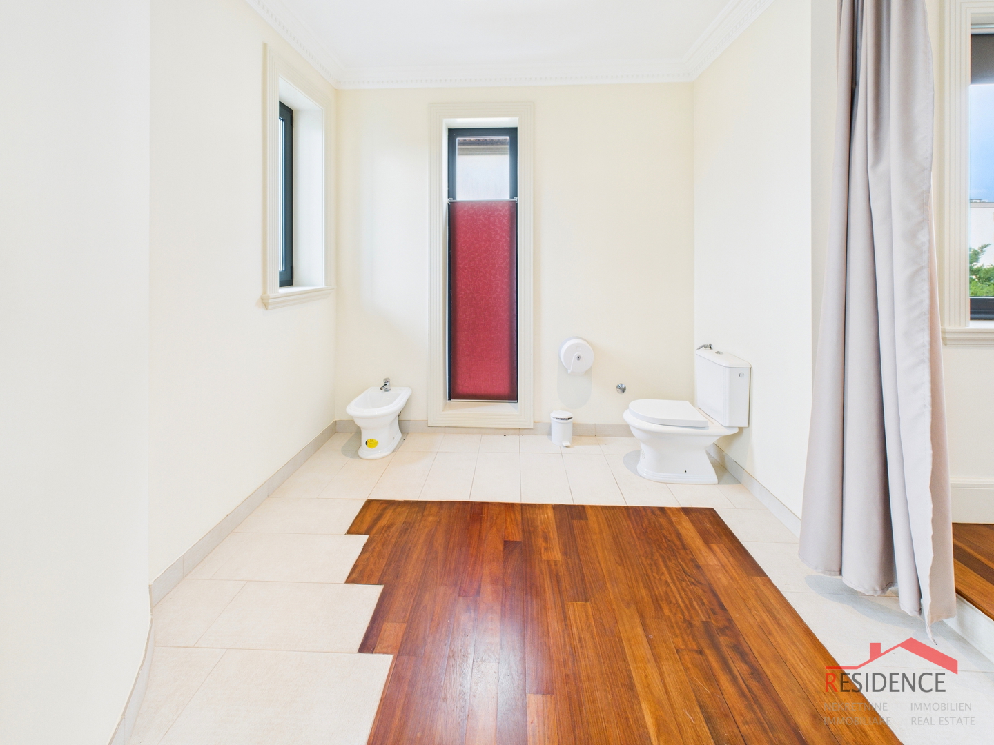 Banjole, Luxusvilla mit Swimmingpool, in der Nähe von Meer und Yachthafen