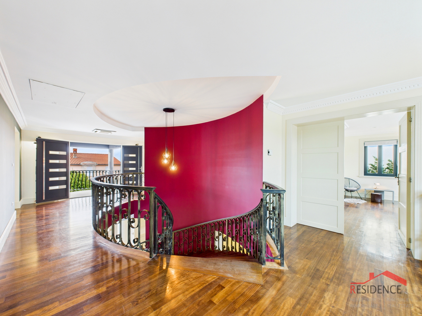 Banjole, Luxusvilla mit Swimmingpool, in der Nähe von Meer und Yachthafen