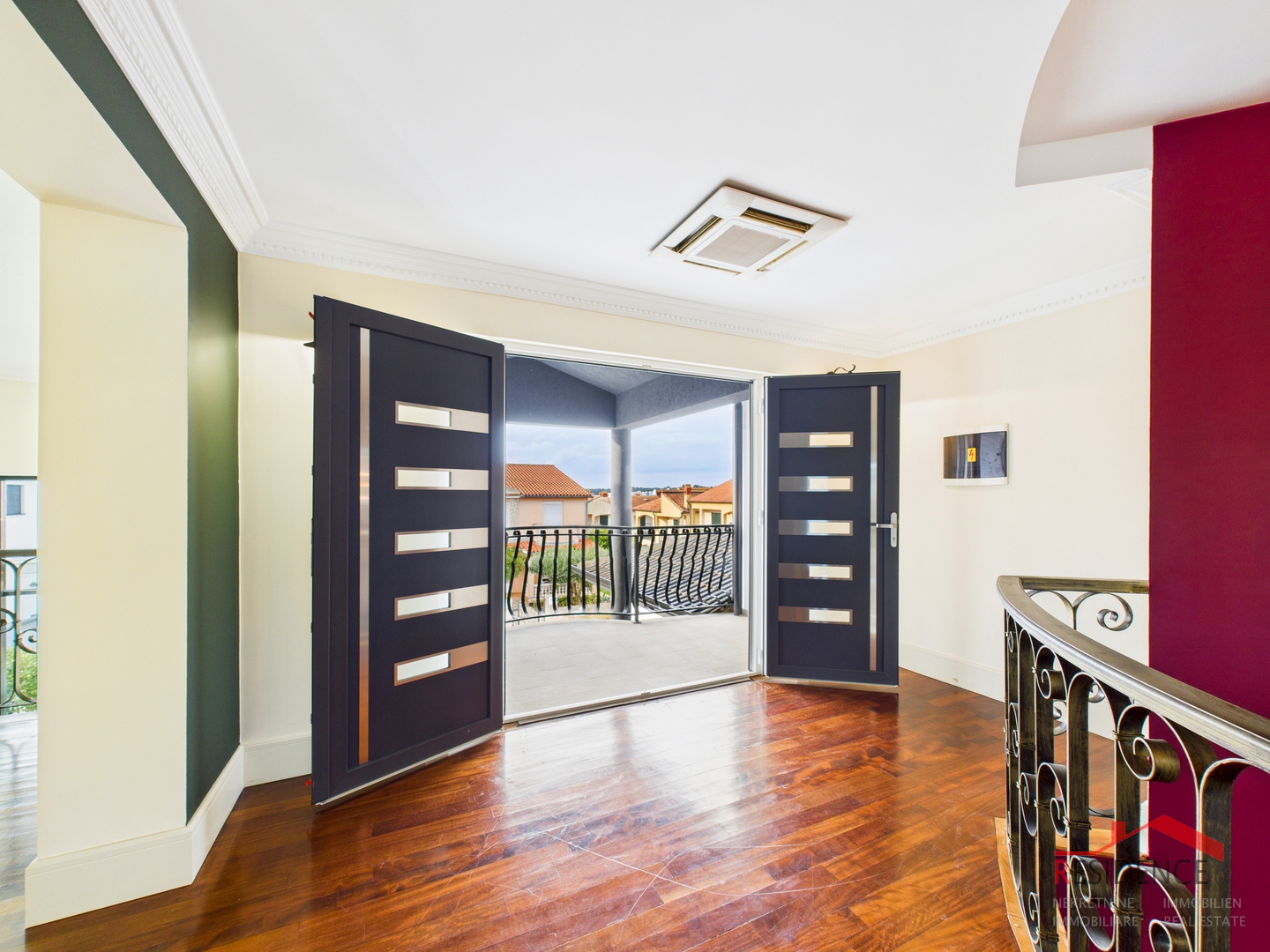 Banjole, Luxusvilla mit Swimmingpool, in der Nähe von Meer und Yachthafen