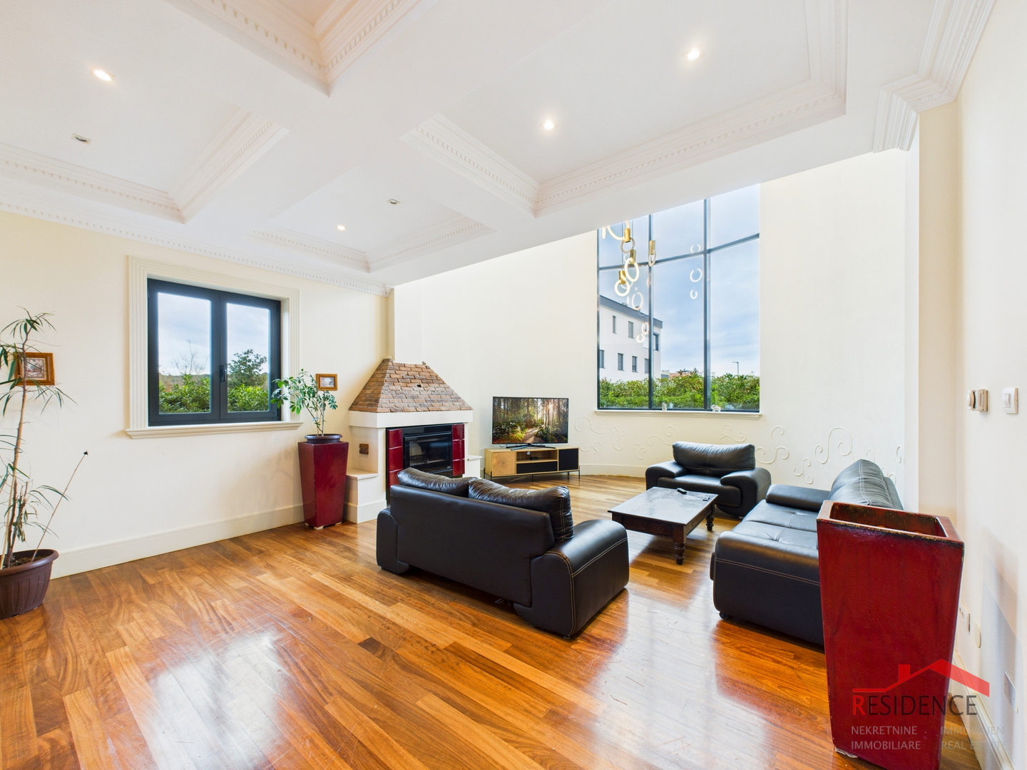 Banjole, Luxusvilla mit Swimmingpool, in der Nähe von Meer und Yachthafen