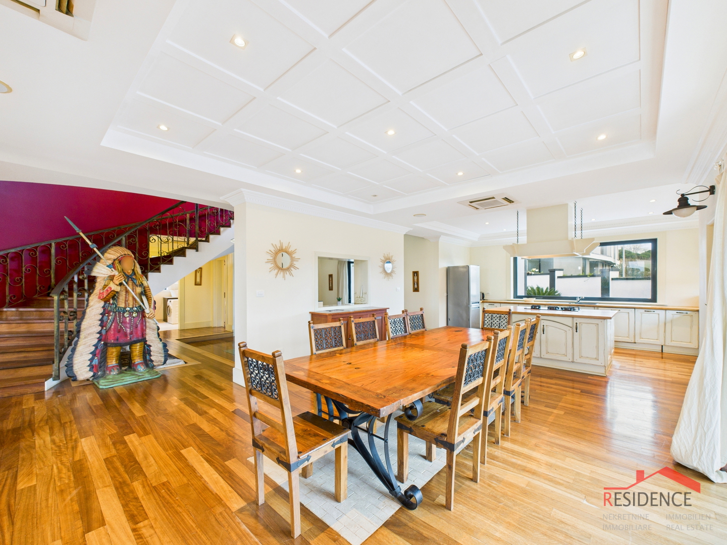 Banjole, Luxusvilla mit Swimmingpool, in der Nähe von Meer und Yachthafen