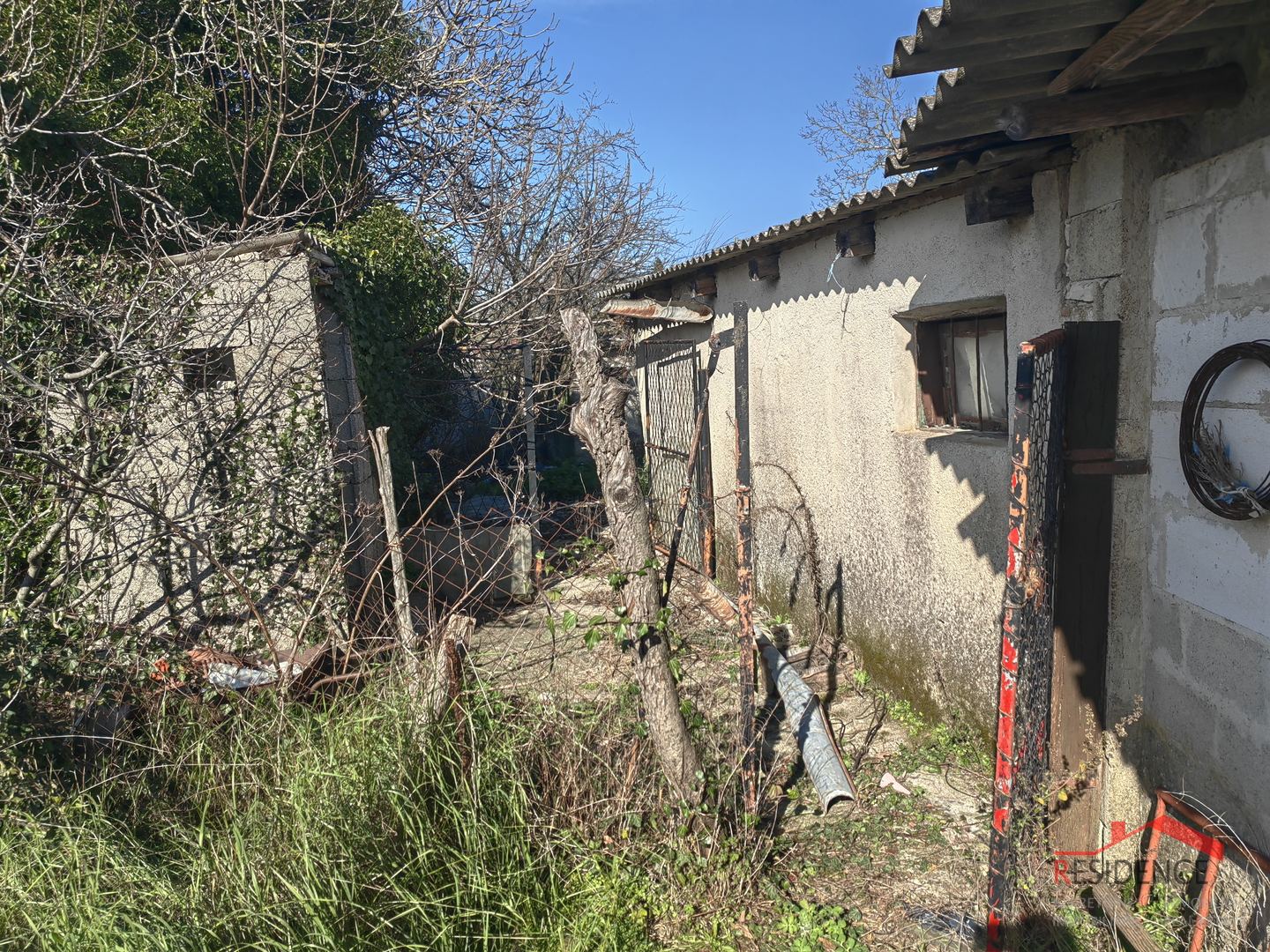 Bauland in Orbanići