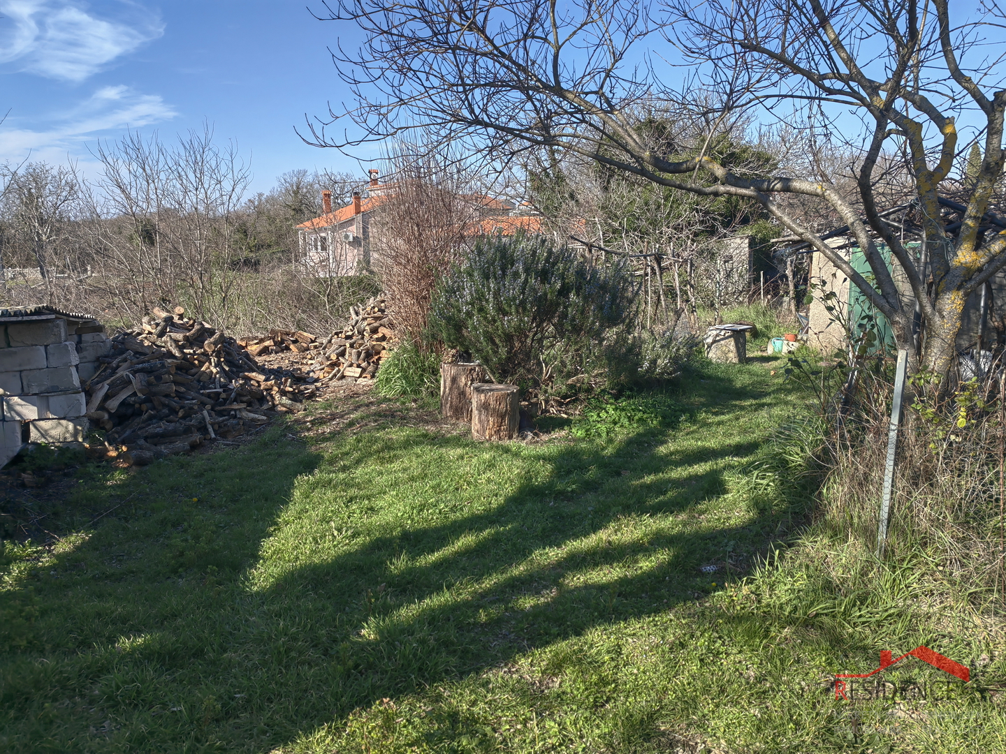 Bauland in Orbanići