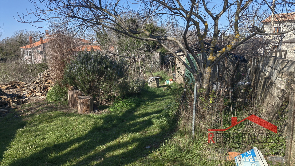 Terreno edificabile a Orbanići