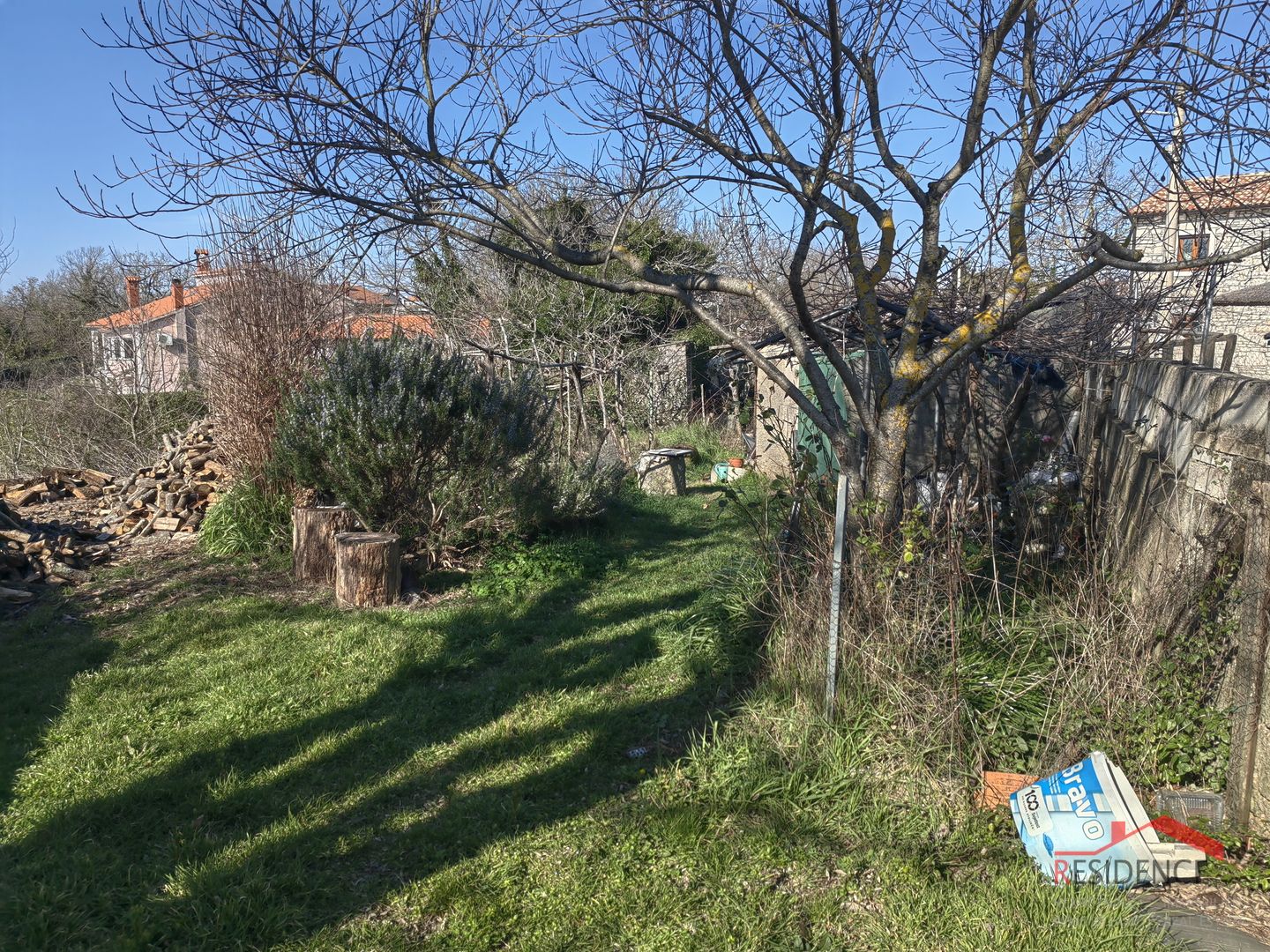 Bauland in Orbanići