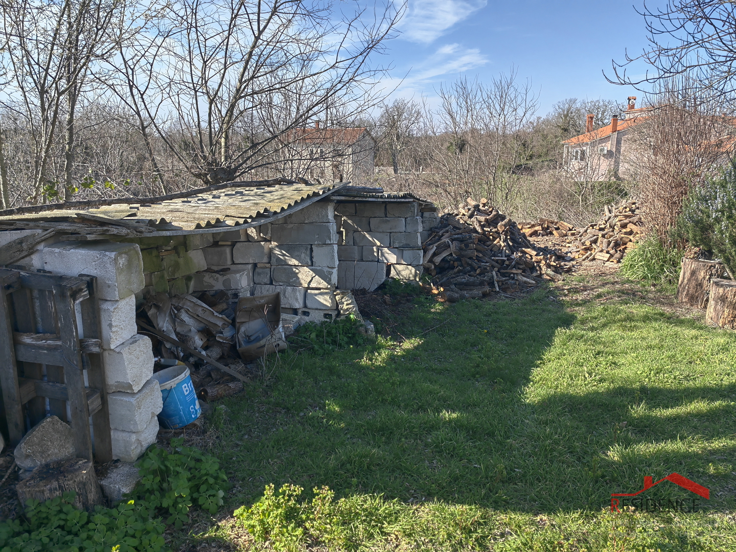 Bauland in Orbanići