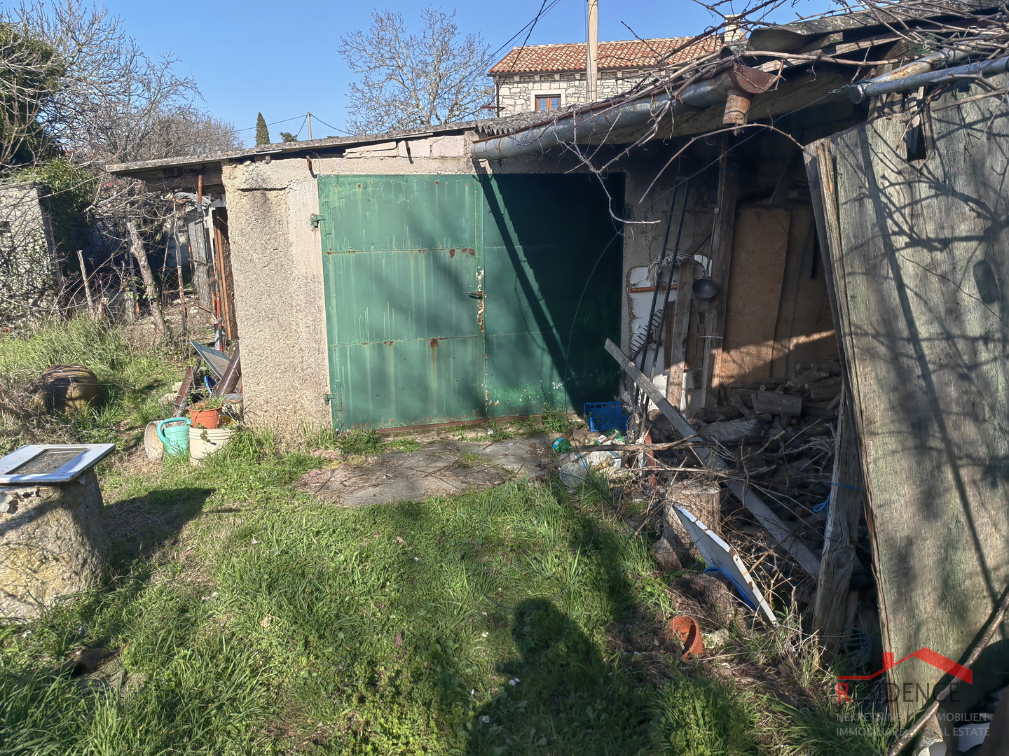 Bauland in Orbanići