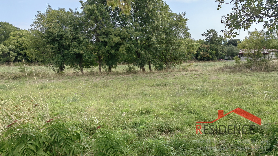 Land, 603 m2, For Sale, Pavićini