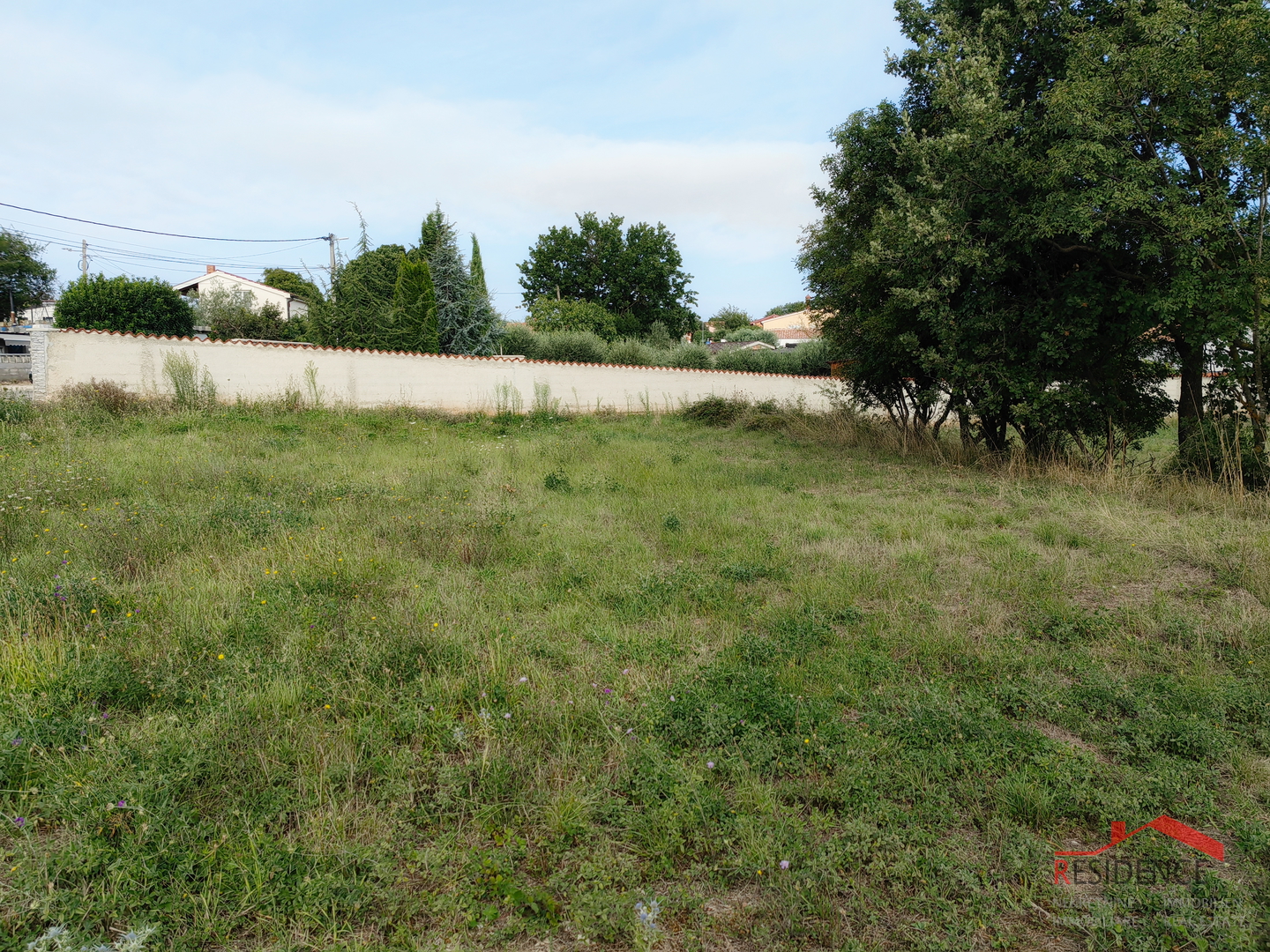 Građevinsko zemljište u Pavićinima